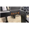 Image 5 : FLITE COMMERCIAL SEATED FREE WEIGHT SHOULDER PRESS MACHINE