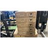 Image 2 : STACK OF ASSORTED MATRIX COMMERCIAL GYM EQUIPMENT PARTS- G3-MS52 AURA SERIES TRICEPS PRESSDOWN