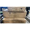 Image 3 : STACK OF ASSORTED MATRIX COMMERCIAL GYM EQUIPMENT PARTS- G3-MS52 AURA SERIES TRICEPS PRESSDOWN
