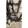 Image 2 : GROUP OF COMMERCIAL EXERCISE MACHINE STEEL FRAME & ASSORTED PARTS