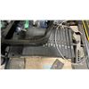 Image 3 : GROUP OF COMMERCIAL EXERCISE MACHINE STEEL FRAME & ASSORTED PARTS