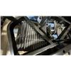 Image 3 : GROUP OF COMMERCIAL EXERCISE MACHINE STEEL FRAME & ASSORTED PARTS