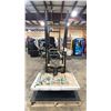 Image 2 : ROGERS ATHLETIC PENDULUM PIT SHARK COMMERCIAL BELT SQUAT MACHINE