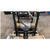 Image 6 : ROGERS ATHLETIC PENDULUM PIT SHARK COMMERCIAL BELT SQUAT MACHINE
