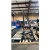 Image 3 : ROGERS ATHLETIC PENDULUM PIT SHARK COMMERCIAL BELT SQUAT MACHINE