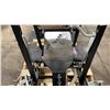 Image 6 : ROGERS ATHLETIC PENDULUM PIT SHARK COMMERCIAL BELT SQUAT MACHINE