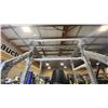 Image 5 : LARGE COMMERCIAL EXERCISE SQUAT RACK - *RACK ONLY, OTHER CONTENTS ON PALLET NOT INCLUDED*