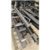 Image 5 : LARGE PALLET OF ASSORTED COMMERCIAL EXERCISE SMITH RACK PARTS