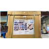 Image 1 : SKLP SK-S13 HIGH-END RECLINING FULL-BODY ZERO GRAVITY MASSAGE CHAIR WITH TOUCHSCREEN CONTROLS,