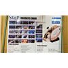 Image 2 : SKLP SK-S13 HIGH-END RECLINING FULL-BODY ZERO GRAVITY MASSAGE CHAIR WITH TOUCHSCREEN CONTROLS,