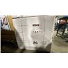 Image 2 : IRLMC DELUXE UPPER-BODY & LEG ICLASS BLACK / BROWN ELECTRIC MASSAGE CHAIR