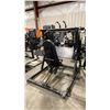 Image 1 : HAMMER STRENGTH MOTION TECHNOLOGY COMMERCIAL FREE WEIGHT LEG PRESS MACHINE