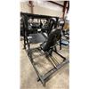Image 2 : HAMMER STRENGTH MOTION TECHNOLOGY COMMERCIAL FREE WEIGHT LEG PRESS MACHINE