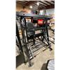 Image 4 : HAMMER STRENGTH MOTION TECHNOLOGY COMMERCIAL FREE WEIGHT LEG PRESS MACHINE