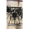 Image 5 : HAMMER STRENGTH MOTION TECHNOLOGY COMMERCIAL FREE WEIGHT LEG PRESS MACHINE