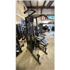 Image 3 : STAIRMASTER GRAVITRON 2000 COMMERCIAL WEIGHT ASSISTED CHIN DIP MACHINE