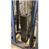 Image 5 : STAIRMASTER GRAVITRON 2000 COMMERCIAL WEIGHT ASSISTED CHIN DIP MACHINE