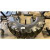 Image 1 : THE ABS COMPANY TIRE FLIP 180 COMMERCIAL TRAINING MACHINE