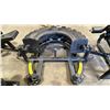Image 2 : THE ABS COMPANY TIRE FLIP 180 COMMERCIAL TRAINING MACHINE