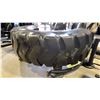 Image 4 : THE ABS COMPANY TIRE FLIP 180 COMMERCIAL TRAINING MACHINE