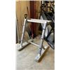 Image 1 : LIFE FITNESS SHR-0102-102 SIGNATURE SERIES HANDLE RACK