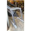 Image 2 : LIFE FITNESS SHR-0102-102 SIGNATURE SERIES HANDLE RACK