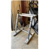Image 1 : LIFE FITNESS SHR-0102-102 SIGNATURE SERIES HANDLE RACK