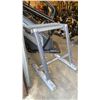 Image 2 : LIFE FITNESS SHR-0102-102 SIGNATURE SERIES HANDLE RACK