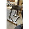 Image 3 : LIFE FITNESS SHR-0102-102 SIGNATURE SERIES HANDLE RACK