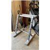 Image 1 : LIFE FITNESS SHR-0102-102 SIGNATURE SERIES HANDLE RACK