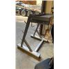 Image 3 : LIFE FITNESS SHR-0102-102 SIGNATURE SERIES HANDLE RACK