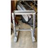 Image 4 : LIFE FITNESS SHR-0102-102 SIGNATURE SERIES HANDLE RACK
