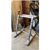 Image 1 : LIFE FITNESS SHR-0102-102 SIGNATURE SERIES HANDLE RACK