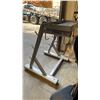 Image 3 : LIFE FITNESS SHR-0102-102 SIGNATURE SERIES HANDLE RACK