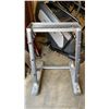 Image 4 : LIFE FITNESS SHR-0102-102 SIGNATURE SERIES HANDLE RACK