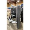 Image 3 : TECHNOGYM COMPACT COMMERCIAL PADDED CABLE PULL SEATED CHEST PRESS