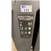 Image 5 : TECHNOGYM COMPACT COMMERCIAL PADDED CABLE PULL SEATED CORE MACHINE