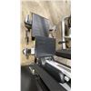 Image 4 : TECHNOGYM COMPACT COMMERCIAL STEP SQUAT MACHINE