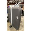 Image 3 : TECHNOGYM COMPACT COMMERCIAL PADDED CABLE PULL SEATED HIGH PULL MACHINE