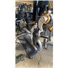 Image 2 : MATRIX JOHNNY G SEATED KRANK CYCLE COMMERCIAL EXERCISE ERGOMETER