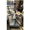 Image 3 : MATRIX JOHNNY G SEATED KRANK CYCLE COMMERCIAL EXERCISE ERGOMETER