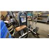 Image 2 : LIFE FITNESS COMMERCIAL SEATED ROW MACHINE