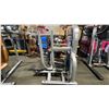 Image 3 : LIFE FITNESS COMMERCIAL SEATED ROW MACHINE