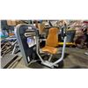 Image 1 : LIFE FITNESS COMMERCIAL SEATED CHEST PRESS MACHINE