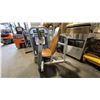Image 2 : LIFE FITNESS COMMERCIAL SEATED CHEST PRESS MACHINE