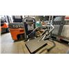 Image 1 : LIFE FITNESS COMMERCIAL STANDING SQUAT MACHINE