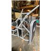 Image 3 : LIFE FITNESS COMMERCIAL SEATED LATERAL PULLDOWN MACHINE