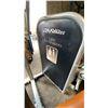Image 4 : LIFE FITNESS COMMERCIAL SEATED LEG EXTENSION MACHINE