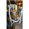 Image 3 : LIFE FITNESS COMMERCIAL SEATED AB CRUNCH MACHINE