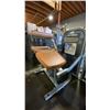 Image 1 : LIFE FITNESS COMMERCIAL SEATED LEG CURL MACHINE